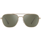 NAVIGATOR LARGE, Gold-Mineral Polarized 555nm Cat 3 to 3, hi-res image number null